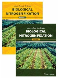 Biological Nitrogen Fixation (eBook, PDF)