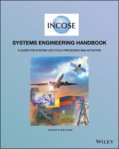 INCOSE Systems Engineering Handbook (eBook, ePUB)