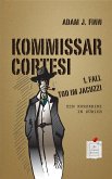 KOMMISSAR CORTESI - TOD IM JACUZZI (eBook, ePUB)