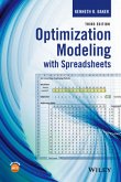 Optimization Modeling with Spreadsheets (eBook, PDF)