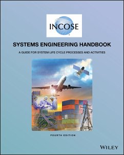 INCOSE Systems Engineering Handbook (eBook, PDF) - Incose