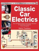 Classic Car Electrics (eBook, ePUB) Classic Car Electrics (eBook, ePUB)