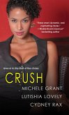 Crush (eBook, ePUB)