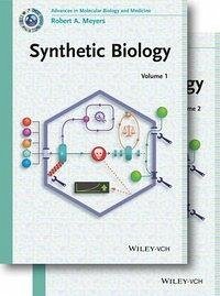 Cover Synthetic Biology (eBook, PDF)