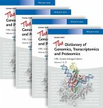 The Dictionary of Genomics, Transcriptomics and Proteomics (eBook, PDF)