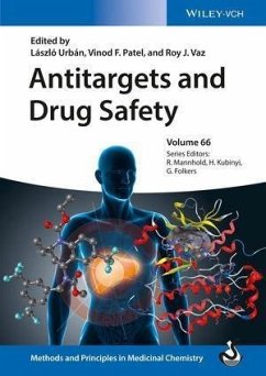 Antitargets and Drug Safety (eBook, PDF)