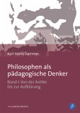 Philosophen als pädagogische Denker (eBook, PDF)