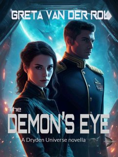 Cover The Demon's Eye (Dryden Universe) (eBook, ePUB)