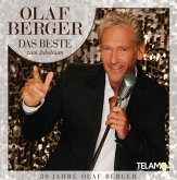 Das Beste Zum Jubiläum-30 Jahre Olaf Berger