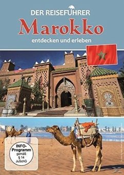 Der Reiseführer - Marokko - Natur Ganz Nah