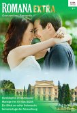 Romana Extra Bd.31 (eBook, ePUB)