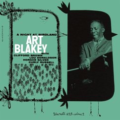 A Night At Birdland,Vol. 2 - Blakey,Art