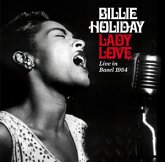 Lady Love-Live In Basel 1954+Bonus Lady Love-Live In Basel 1954+Bonus
