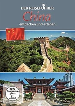 Der Reiseführer - China - Natur Ganz Nah