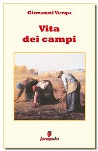 Vita dei campi (eBook, ePUB) - Verga, Giovanni