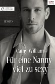 Für eine Nanny viel zu sexy (eBook, ePUB)