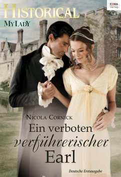 Ein verboten verführerischer Earl (eBook, ePUB) - Cornick, Nicola