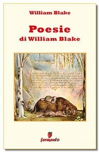 Poesie di William Blake (eBook, ePUB) - Blake, William