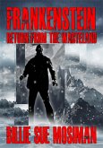 Frankenstein Return from the Wasteland (eBook, ePUB)