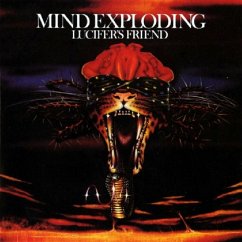 Mind Exploding - Lucifer'S Friend