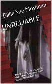 Unreliable (eBook, ePUB) Unreliable (eBook, ePUB)