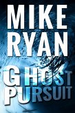Ghost Pursuit (CIA Ghost, #2) (eBook, ePUB)