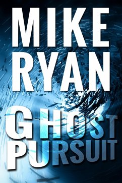 Cover Ghost Pursuit (CIA Ghost, #2) (eBook, ePUB)