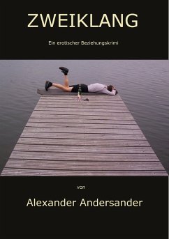 Zweiklang (eBook, ePUB) - Andersander, Alexander