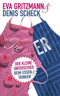 SIE & ER (eBook, ePUB) - Scheck, Denis; Gritzmann, Eva