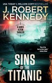Sins of the Titanic (James Acton Thrillers, #13) (eBook, ePUB)