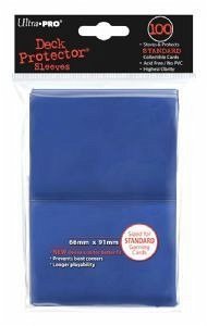 Cover Blue Protector (100)