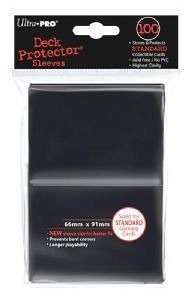 Cover Black Protector (100)