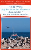 Auf der Route der Albatrosse (eBook, ePUB)