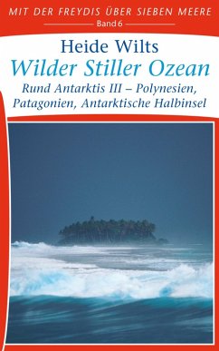Wilder Stiller Ozean (eBook, ePUB) - Wilts, Heide