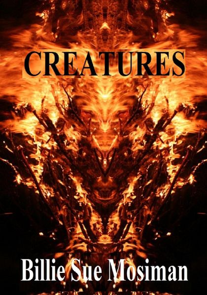 Creatures (eBook, ePUB)