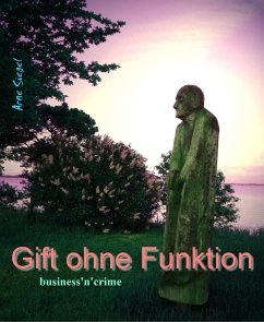 Gift ohne Funktion (eBook, ePUB) - Siegel, Arne