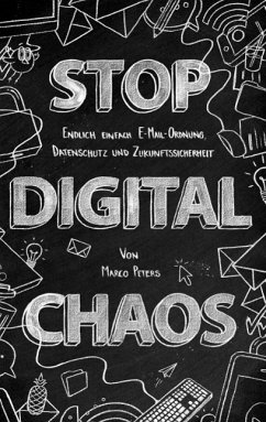 Stop Digital Chaos (eBook, ePUB)