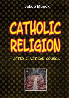 Catholic religion (eBook, ePUB)