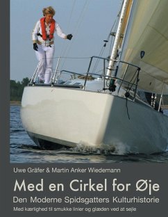 Med en Cirkel for Øje (eBook, ePUB)
