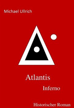 Cover Atlantis (eBook, ePUB)