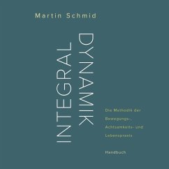 Cover Integraldynamik (eBook, ePUB)