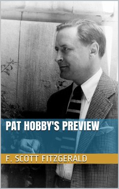 Pat Hobby's Preview (eBook, ePUB)