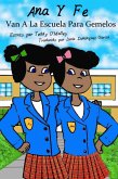 Ana y Fe van a la Escuela para Gemelos (eBook, ePUB)