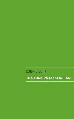 Cover Træerne på Manhattan (eBook, ePUB)