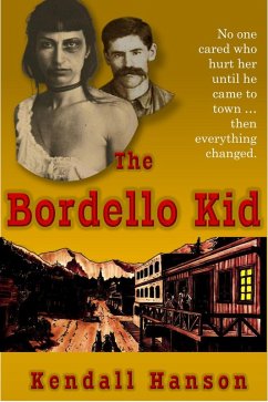 Cover The Bordello Kid (Farr and Fat Jack, #1) (eBook, ePUB)