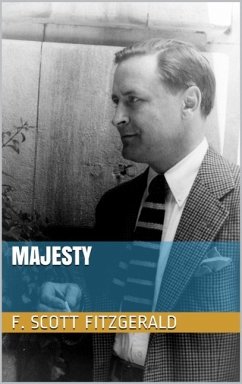 Cover Majesty (eBook, ePUB)