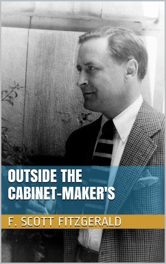 Outside the Cabinet-Maker's (eBook, ePUB)