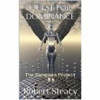 Quest for Dominance (The Sampson Project, #3) (eBook, ePUB)