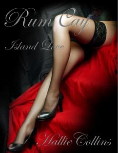 Rum Cay, Island Love (eBook, ePUB) - Collins, Hallie