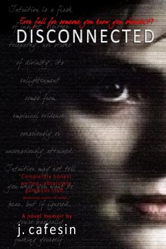 Cover Disconnected (eBook, ePUB)
